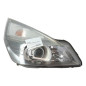 Optique avant principal droit (feux)(phare) RENAULT ESPACE 4