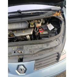 Retroviseur gauche RENAULT ESPACE 4 Photo n°11