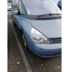 Air bag conducteur RENAULT ESPACE 4 Photo n°5