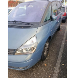 Air bag conducteur RENAULT ESPACE 4 Photo n°6