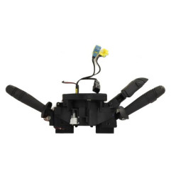 Com (Bloc Contacteur Tournant+Commodo Essuie Glace+Commodo Phare) RENAULT ESPACE 4 Photo n°3