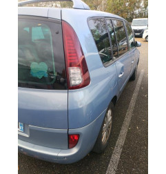 Com (Bloc Contacteur Tournant+Commodo Essuie Glace+Commodo Phare) RENAULT ESPACE 4 Photo n°9