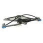 Moteur leve vitre avant droit RENAULT ESPACE 4