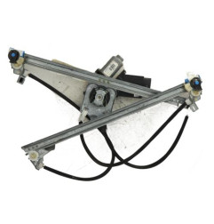 Moteur leve vitre avant droit RENAULT ESPACE 4 Photo n°3