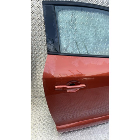 Porte avant droit RENAULT MEGANE 3