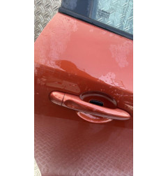 Porte avant droit RENAULT MEGANE 3 Photo n°3