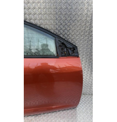 Porte avant droit RENAULT MEGANE 3 Photo n°4