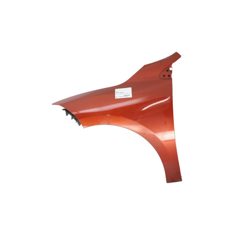 Aile avant gauche RENAULT MEGANE 3