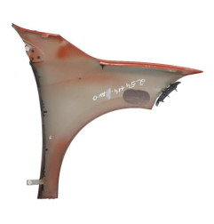 Aile avant gauche RENAULT MEGANE 3