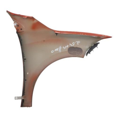 Aile avant gauche RENAULT MEGANE 3