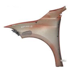 Aile avant droit RENAULT MEGANE 3 Photo n°1