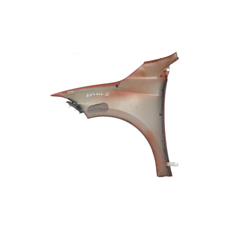 Aile avant droit RENAULT MEGANE 3