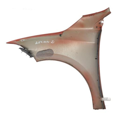 Aile avant droit RENAULT MEGANE 3 Photo n°1