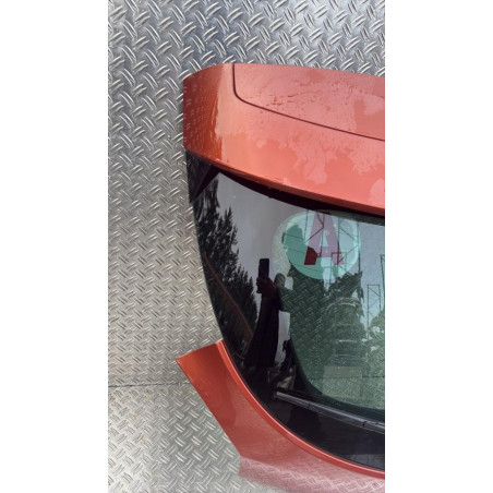 Malle/Hayon arriere RENAULT MEGANE 3