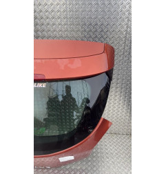 Malle/Hayon arriere RENAULT MEGANE 3 Photo n°3