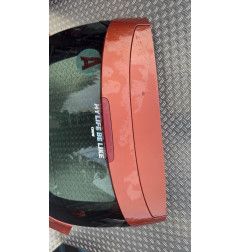 Malle/Hayon arriere RENAULT MEGANE 3 Photo n°5