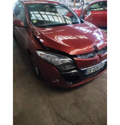 Moteur essuie glace avant RENAULT MEGANE 3 Photo n°7