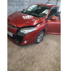 Moteur leve vitre avant droit RENAULT MEGANE 3 Photo n°5