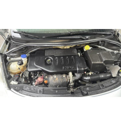 Ceinture avant gauche PEUGEOT 207