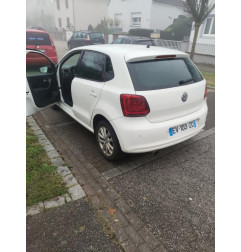 Retroviseur droit VOLKSWAGEN POLO 5 Photo n°7