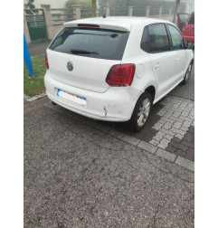 Retroviseur droit VOLKSWAGEN POLO 5 Photo n°8