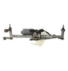 Moteur essuie glace avant VOLKSWAGEN POLO 5