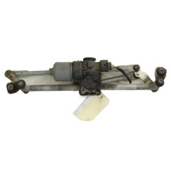 Moteur essuie glace avant VOLKSWAGEN POLO 5 Photo n°3