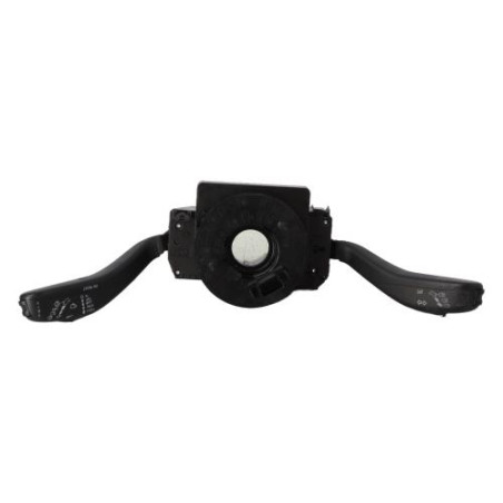 Com (Bloc Contacteur Tournant+Commodo Essuie Glace+Commodo Phare) VOLKSWAGEN POLO 5 Photo n°1