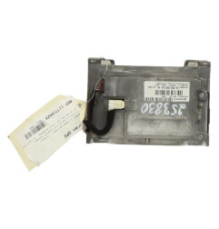 Ecran GPS PEUGEOT 208 1 Photo n°6