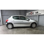 Interrupteur de leve vitre avant gauche PEUGEOT 207