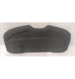 Plage arriere PEUGEOT 208 1 Photo n°1