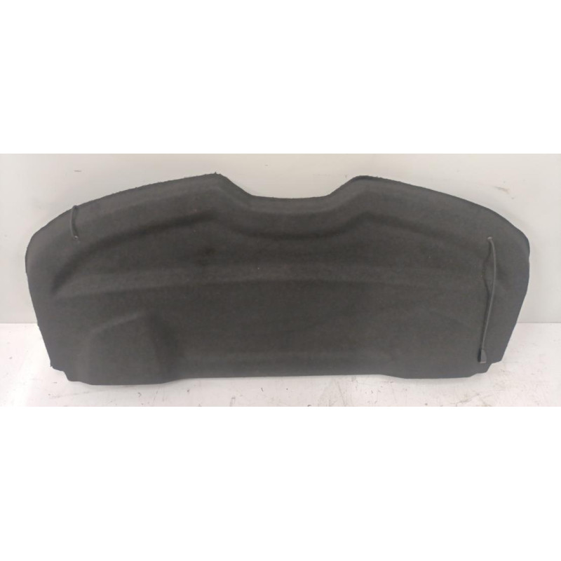 Plage arriere PEUGEOT 208 1