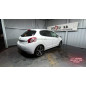 Plage arriere PEUGEOT 208 1