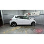 Plage arriere PEUGEOT 208 1