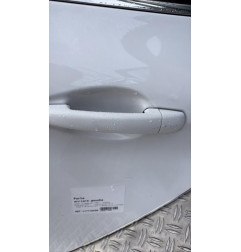 Porte arriere gauche PEUGEOT 208 1 Photo n°4