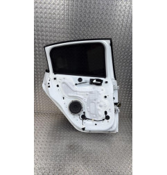 Porte arriere gauche PEUGEOT 208 1 Photo n°5