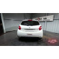 Porte arriere gauche PEUGEOT 208 1