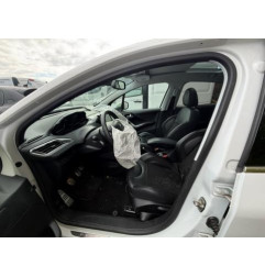 Porte arriere gauche PEUGEOT 208 1 Photo n°20