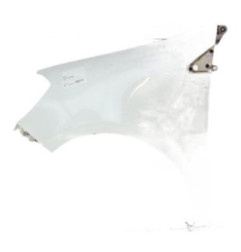 Aile avant gauche RENAULT CLIO 3 Photo n°1