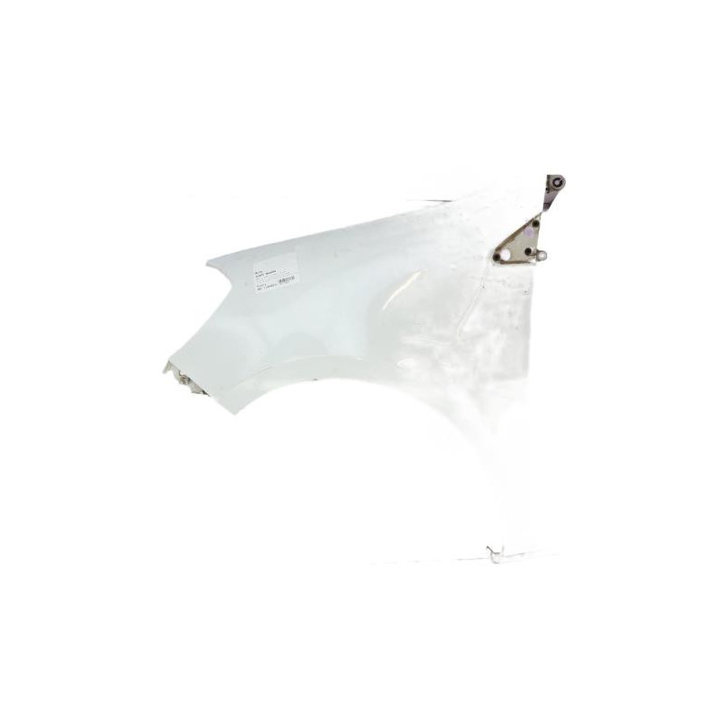 Aile avant gauche RENAULT CLIO 3