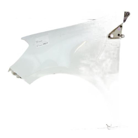 Aile avant gauche RENAULT CLIO 3 Photo n°1