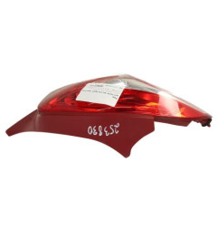 Feu arriere principal gauche (feux) PEUGEOT 208 1