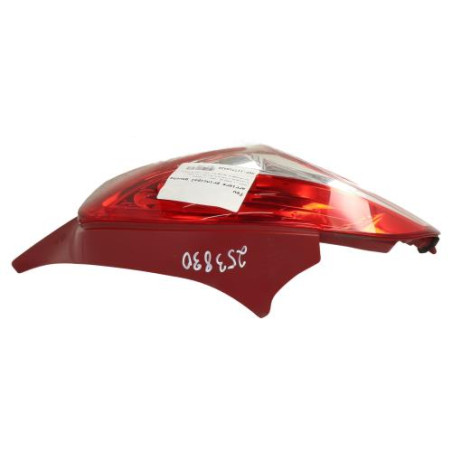 Feu arriere principal gauche (feux) PEUGEOT 208 1