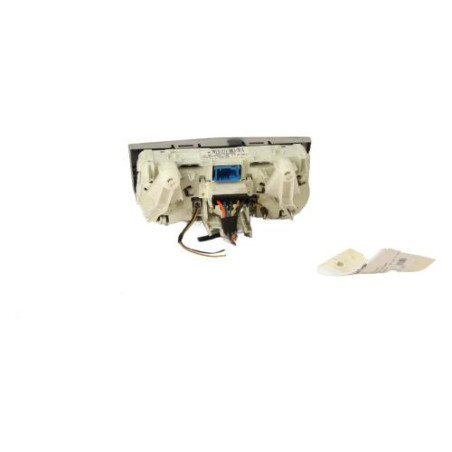 Commande chauffage OPEL CORSA D