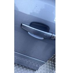 Porte avant gauche OPEL CORSA D Photo n°3