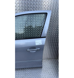 Porte avant gauche OPEL CORSA D Photo n°4