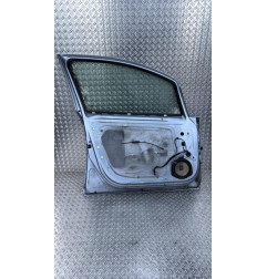 Porte avant gauche OPEL CORSA D Photo n°5