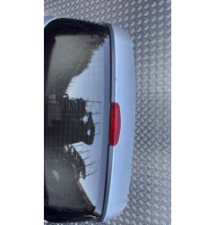 Malle/Hayon arriere OPEL CORSA D Photo n°3