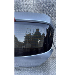 Malle/Hayon arriere OPEL CORSA D Photo n°4