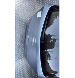 Malle/Hayon arriere OPEL CORSA D Photo n°5